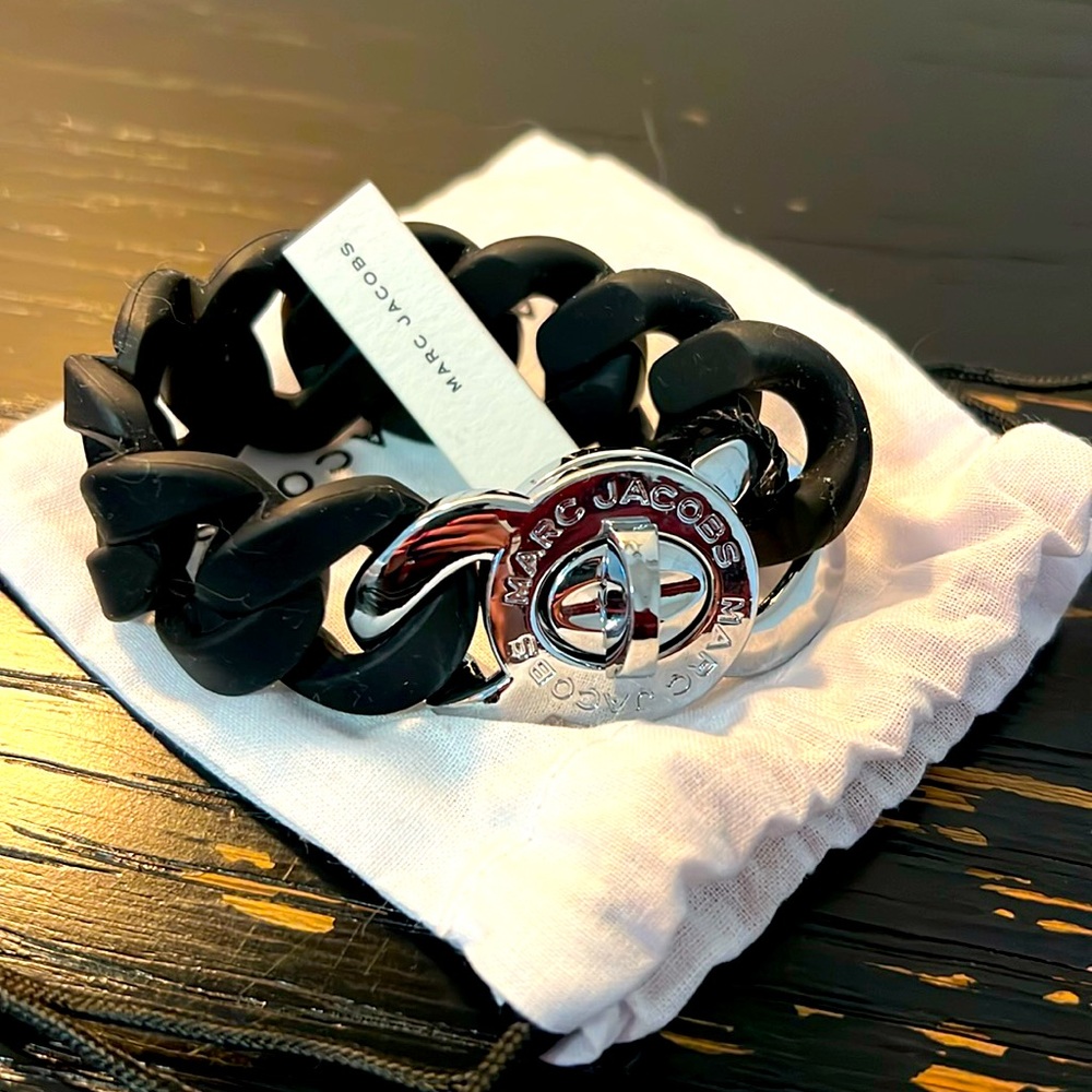 Brand new Marc Jacobs Bracelet with tags!